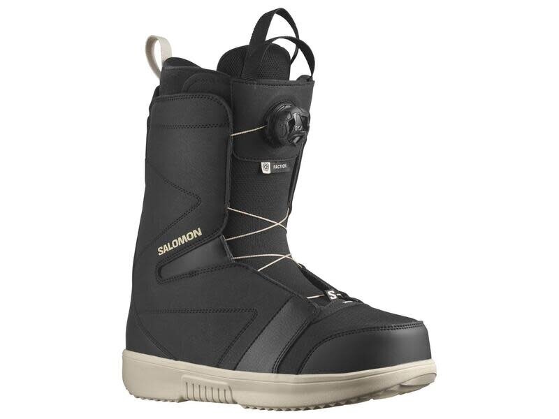 SALOMON Faction Boa 2024 - Snowboard boots
