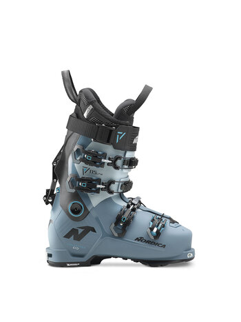 NORDICA Unlimited 115 W DYN - Ski boots