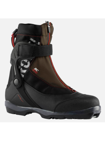 BC X10 - Backcountry ski boots