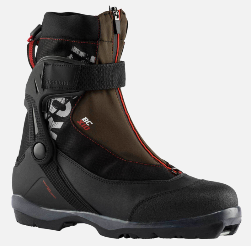 ROSSIGNOL BC X10 - Backcountry ski boots