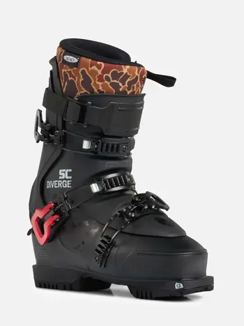 K2 Diverge SC 2023 - Ski boots
