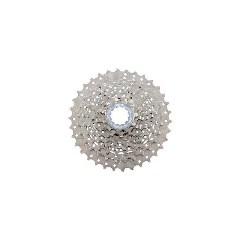 SHIMANO CS-HG50 - 8-speed cassette 11-34D