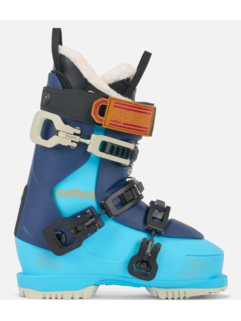 Method W 2024 - Botte de ski