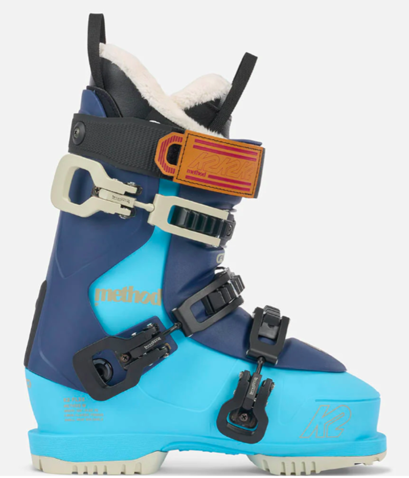 K2 Method W 2024 - Alpine ski boots