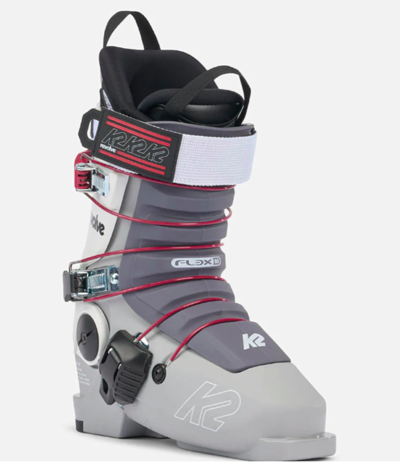 K2 Revolve W 2024 - Alpine ski boots