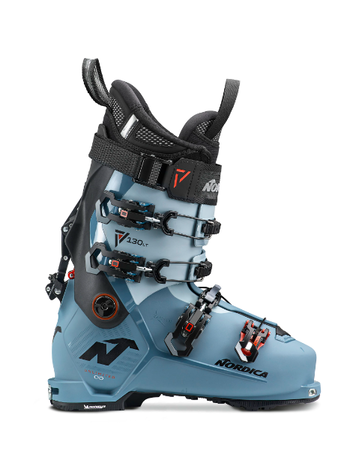 Unlimited LT 130 - Botte randonnée alpine