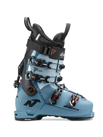 NORDICA Unlimited LT 130 - Backcountry ski boot