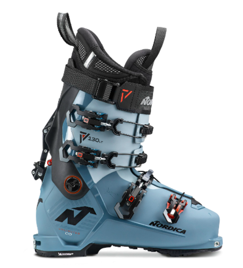 NORDICA Unlimited LT 130 - Backcountry ski boot