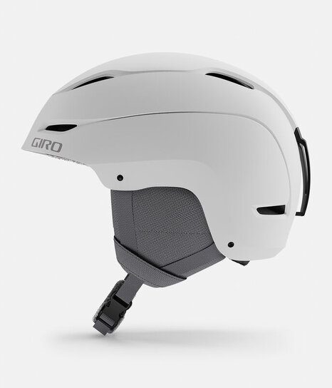 Casque Snowboard Intégral Casque De Ski Avec Visière Intégrée - Protection Optimale Pour Le Snowboard Et Sports D'hiver - Taille Ajustable Casque Ski Enfant Avec Visiere