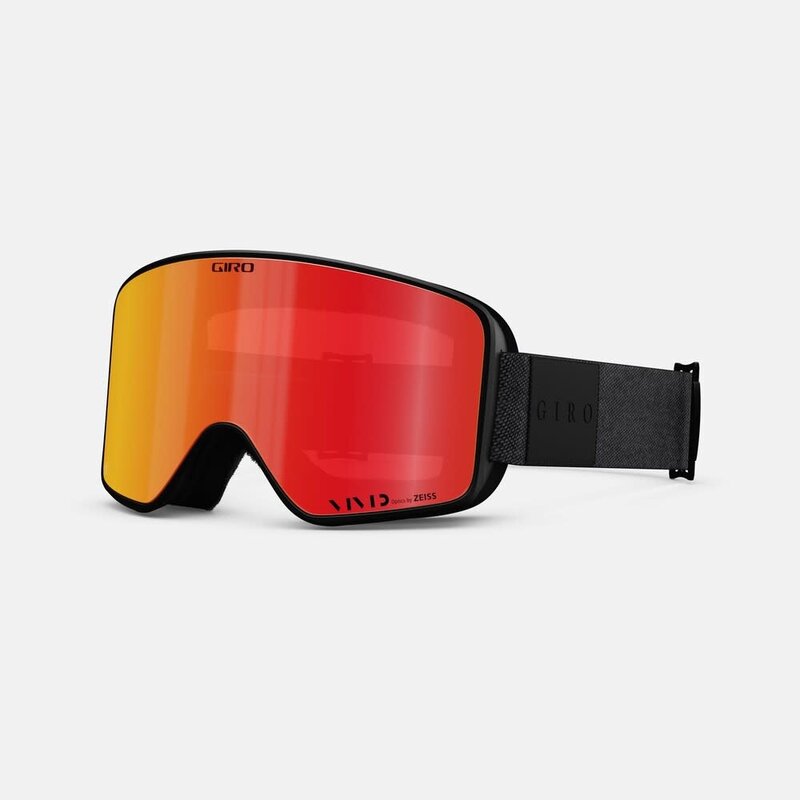 VAN BERGEN Revo Noir SR - Lunette ski alpin - Sports aux Puces