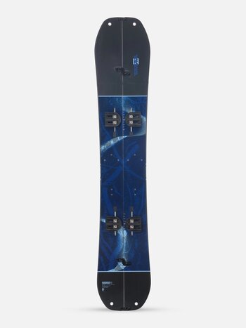 Marauder Split Package - Splitboard package