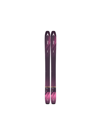 ATOMIC Backland 107 W - Alpine ski