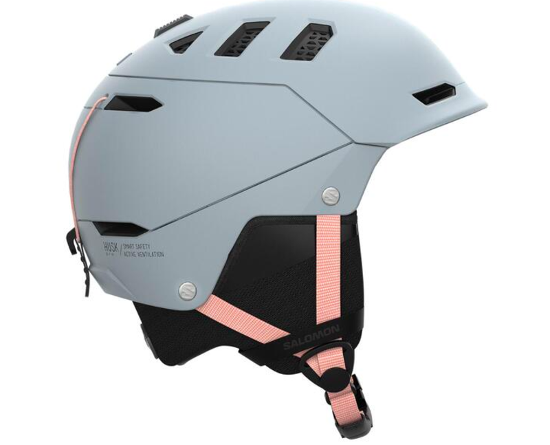 SALOMON Husk Prime Mips - ski helmet