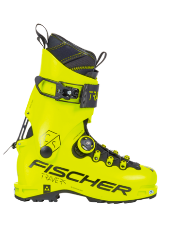 FISCHER Travers CS - Bottes randonnée alpine