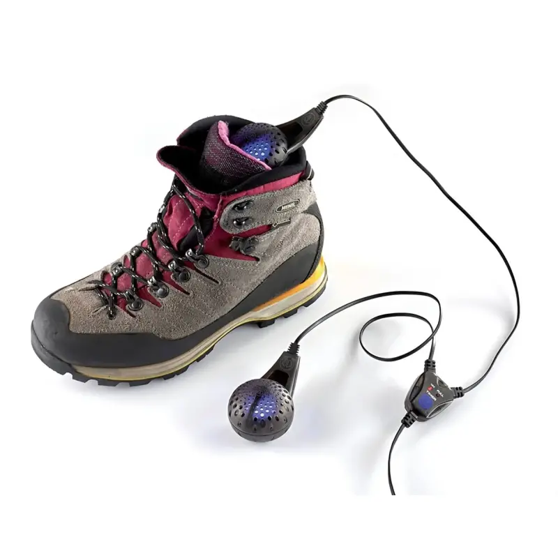 Sidas Dry Flow Mini - Séchoir à botte