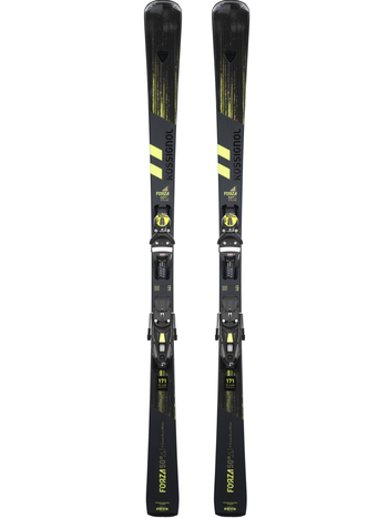 ROSSIGNOL Forza 50° V-CAM Konect - Alpine ski ( Binding included )