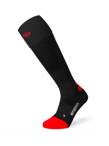 Lenz Heat socks 4.1 - Bas chauffant