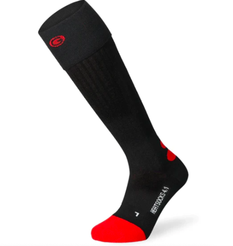 Lenz Heat socks 4.1 - Heating socks