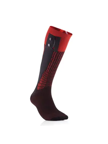 Sidas Ski Heat LV Socks Calcetines calefactables : Snowleader