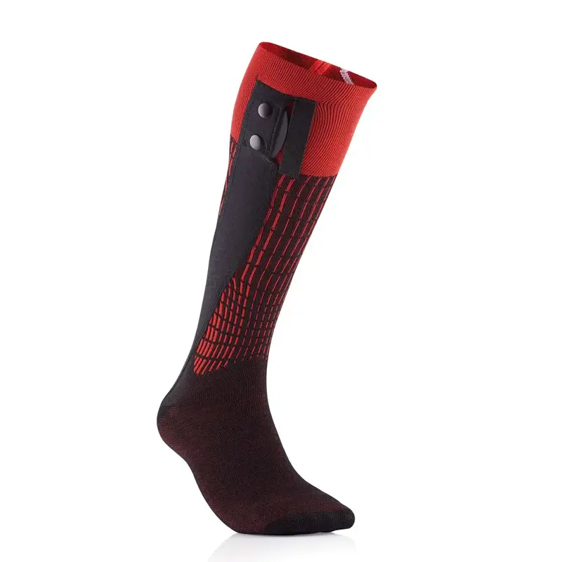 Sidas Ski Heat LV - Heated sock ( Battery not included )