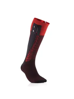 Sidas Ski heat MV - Bas de ski chauffant ( batterie non incluse )