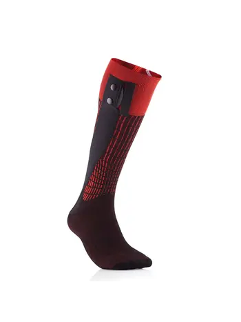 Sidas Ski heat MV sock - Heated sock( battery not included )