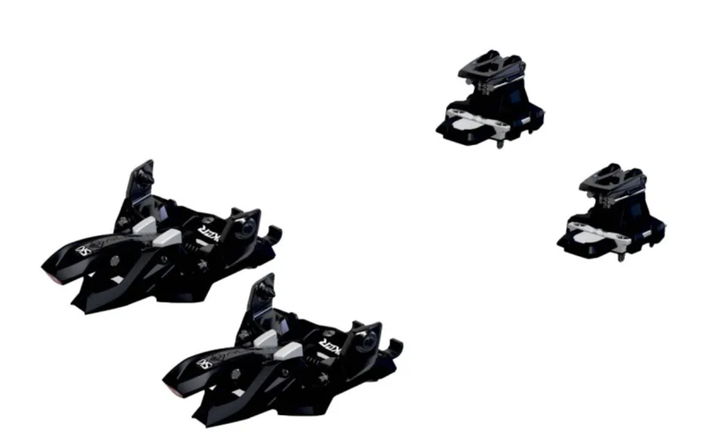 MARKER Alpinist 12 - Backcountry alpine ski binding