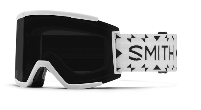 Smith Squad XL - Alpine ski goggles