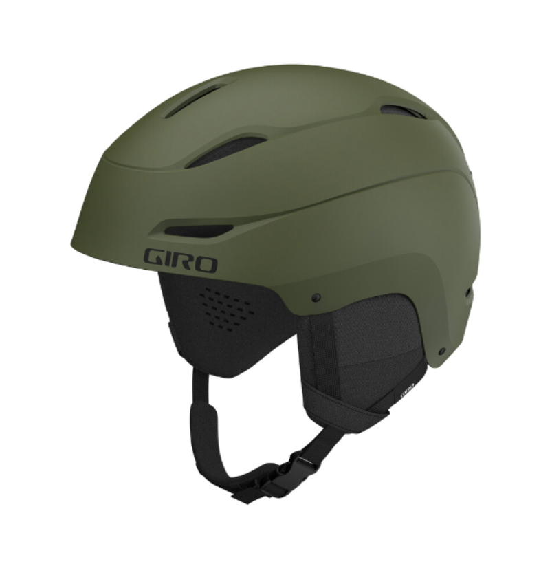 GIRO Ratio - Alpine ski helmet