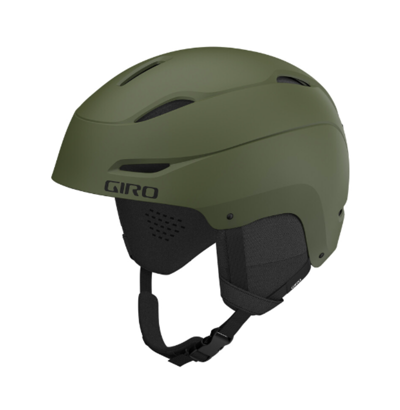 GIRO Ratio - Casque ski alpin