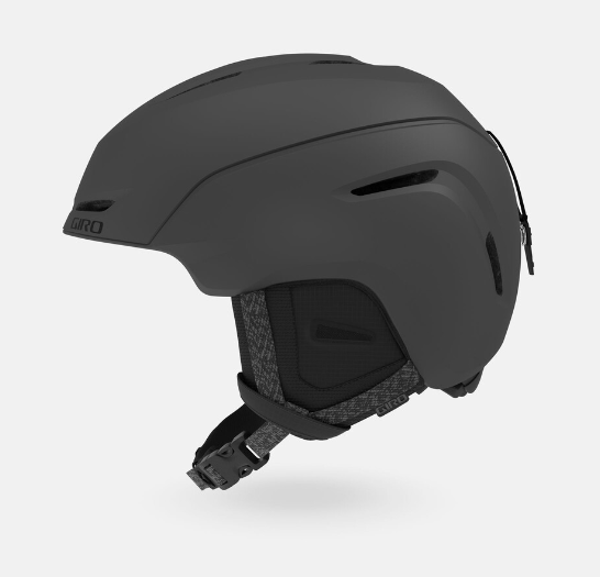 Icon LT Visor - Casque de ski - Sports aux Puces VéloGare