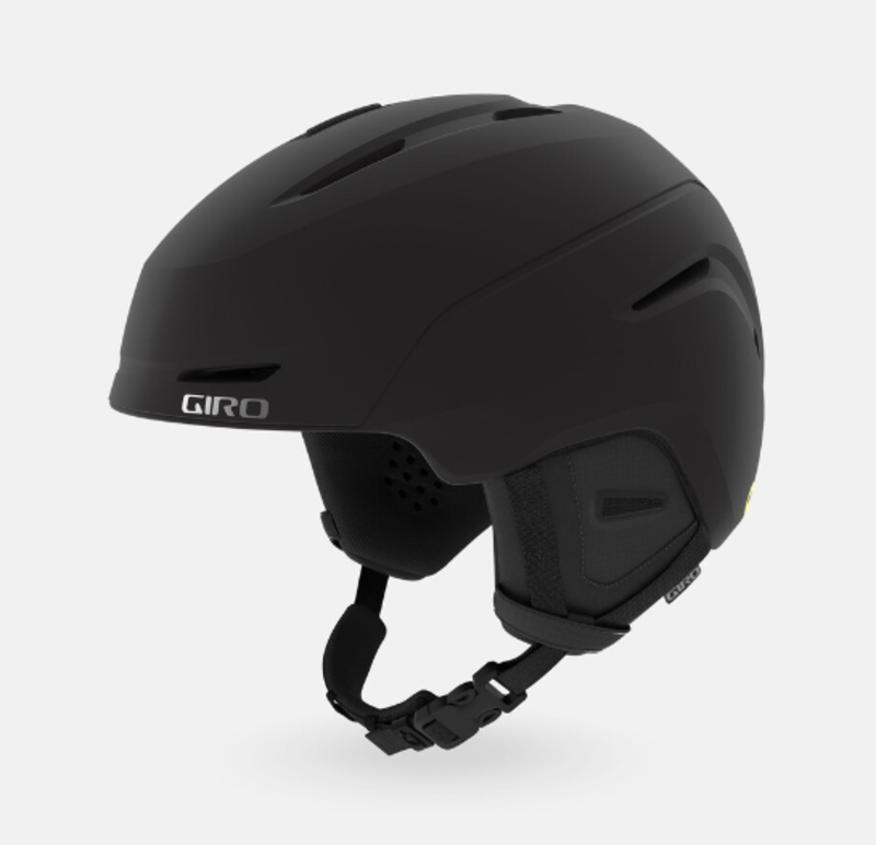 GIRO Neo - Alpine ski helmet