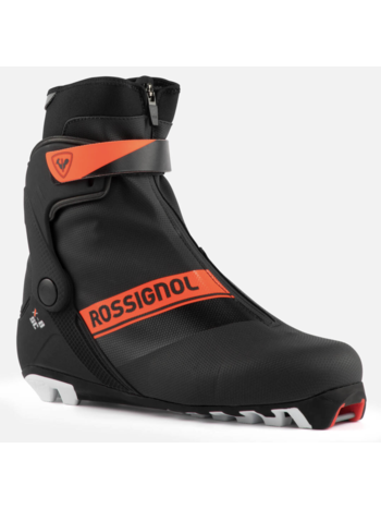 ROSSIGNOL X-8 SC - Botte de ski de fond