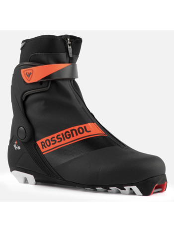 ROSSIGNOL X-8 SC - Cross country ski boots