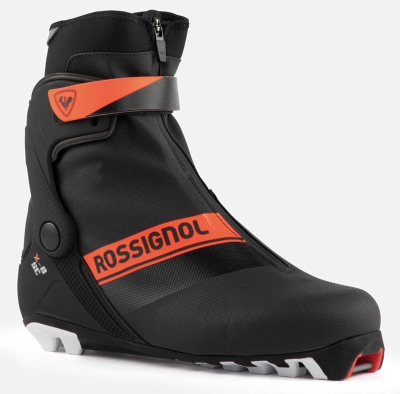 ROSSIGNOL X-8 SC - Cross country ski boots
