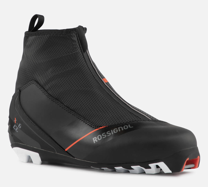 ROSSIGNOL X-6 Classic - Cross country ski boots