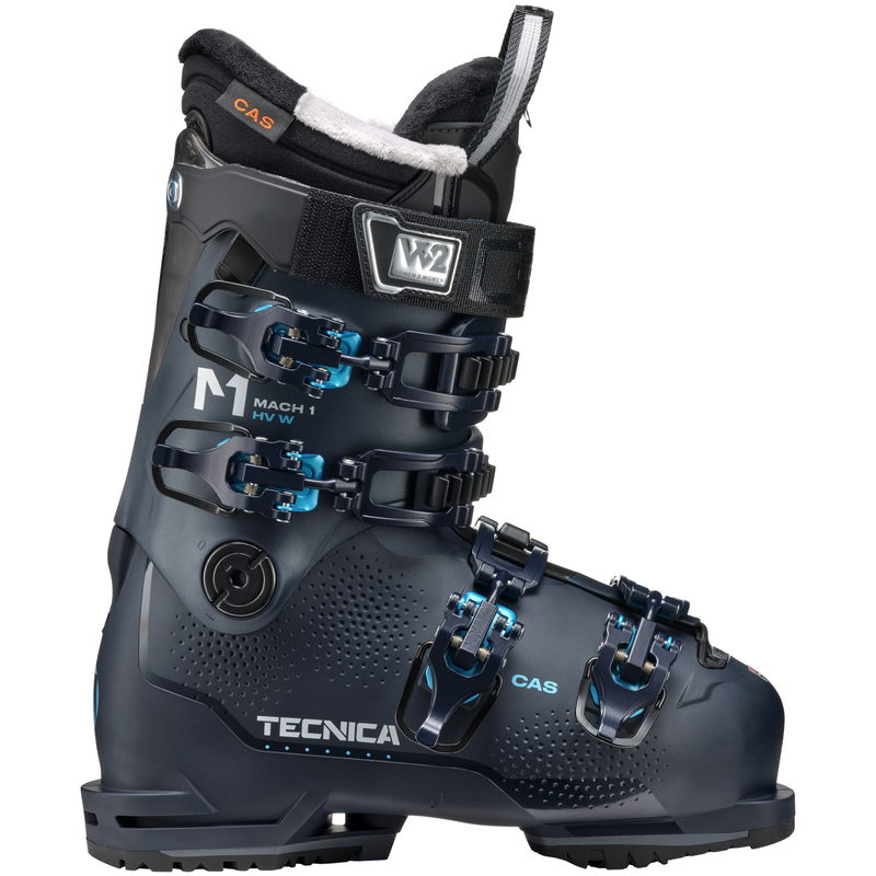 Tecnica Mach1 HV 95 W - Alpine ski boots