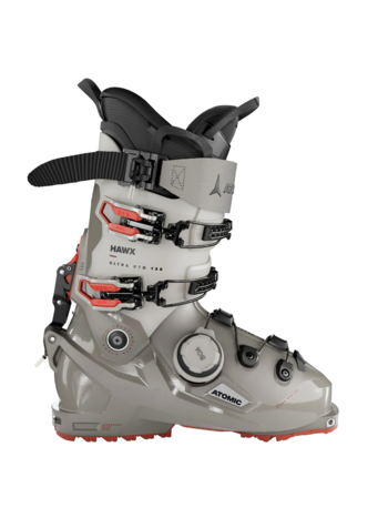 ATOMIC Hawx Ultra XTD 130 BOA - Botte de ski