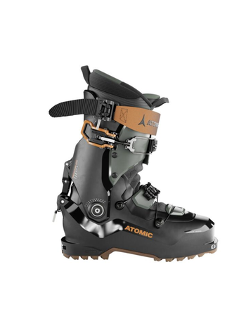 ATOMIC Backland XTD Carbon 120 - Alpine ski boot