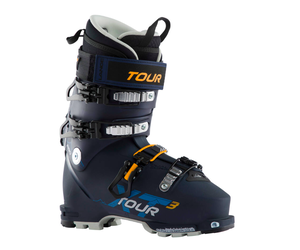 DYNASTAR XT3 Tour W Pro Alpine touring ski boots