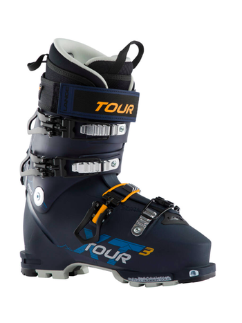 DYNASTAR XT3 Tour W Pro - Alpine touring ski boots