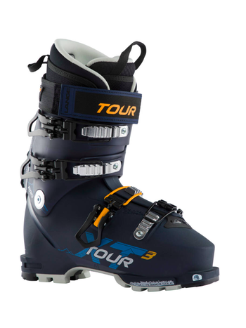 XT3 Tour W Pro - Botte de ski de randonnée