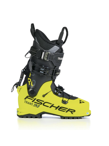 FISCHER Transalp Pro - Botte de ski alpin