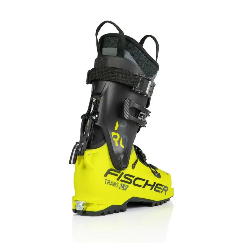 FISCHER Transalp Pro - Alpine touring ski boots