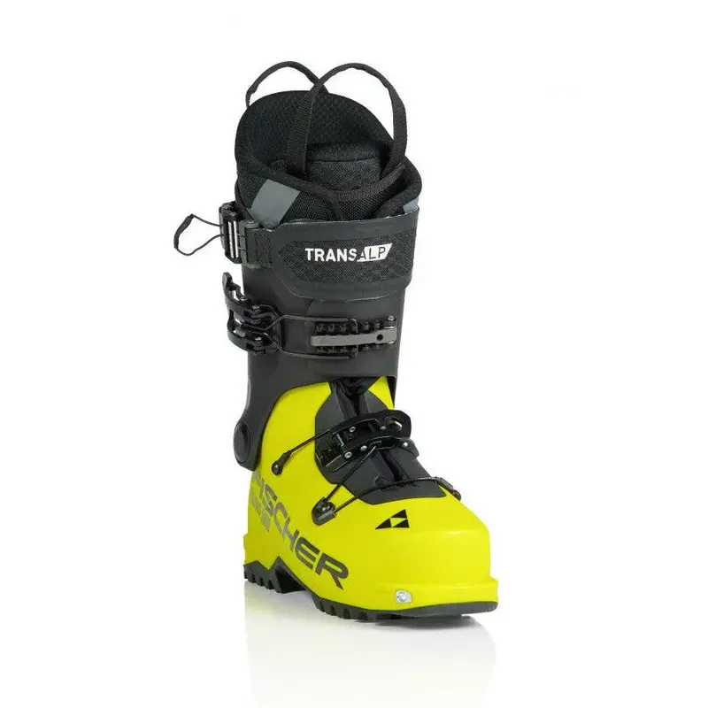 FISCHER Transalp Pro - Alpine touring ski boots