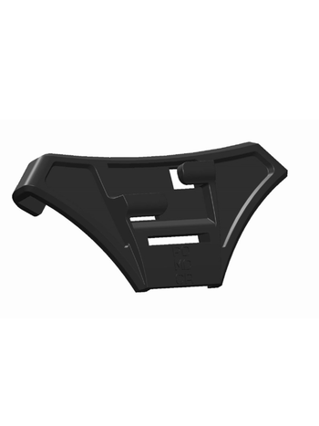 Twin tip tail hook pair - Attache de peau pour ski twin tip
