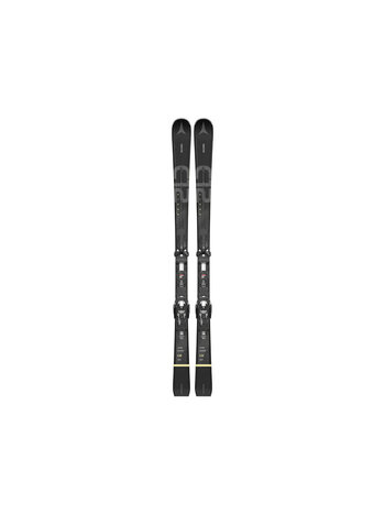 Cloud C12 Servo + X 12 - Ski alpin fixation incluse