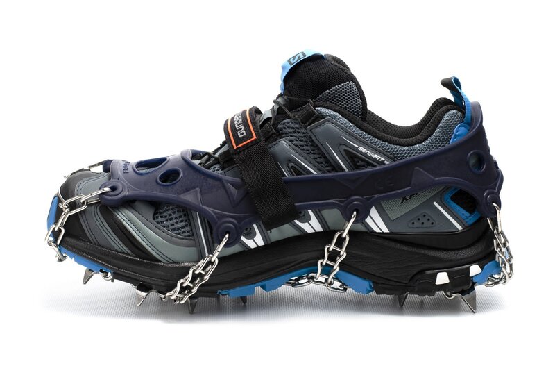 HILLSOUND Trail Ultra - Crampons