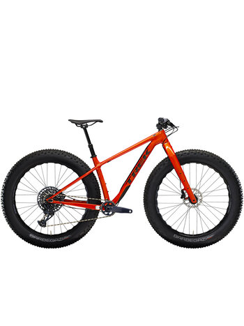 Trek Farley 9.6 - Fatbike