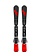 NORDICA Team JR FDT (70-90) + JR 4.5 FDT - Alpine ski ( Binding included )